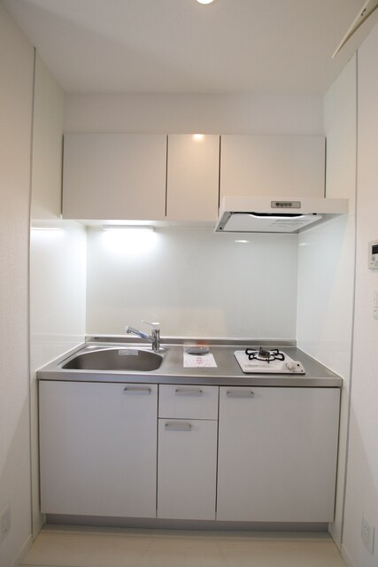 物件内観写真4　(キッチンスペース♪)