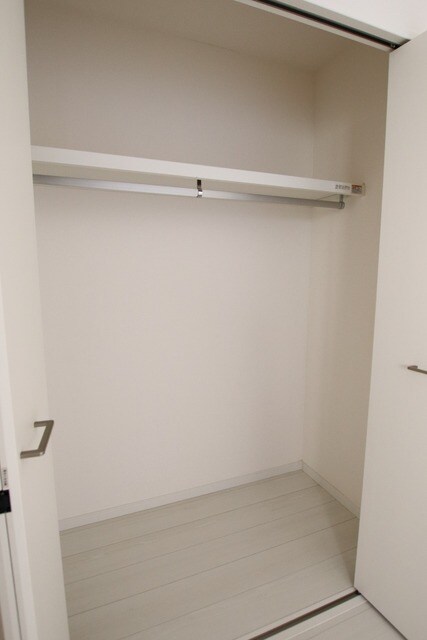 物件内観写真14　(クローゼット付♪)