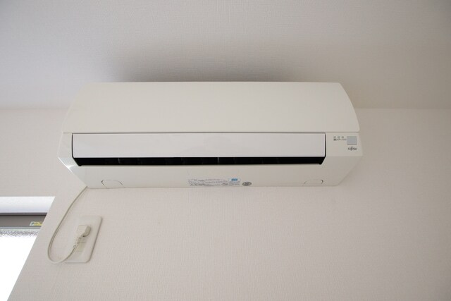 物件内観写真16　(エアコン設置済み♪)