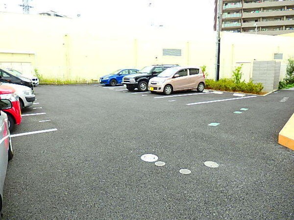 駐車場(※空き要確認)