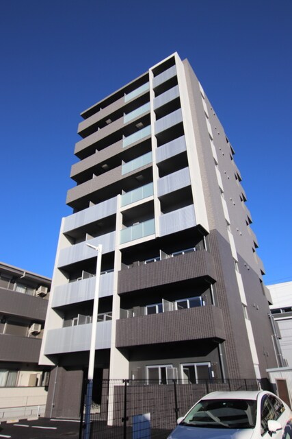 物件外観写真2　(戸田駅徒歩5分★)