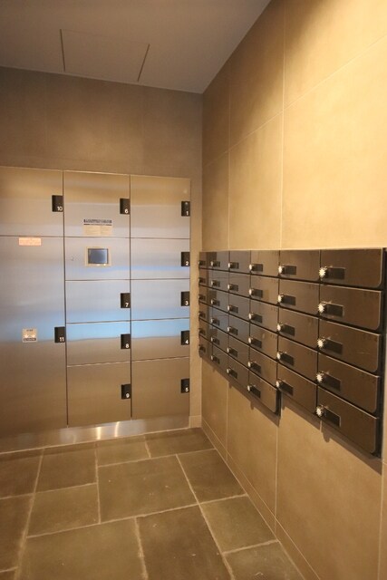 物件外観写真5　(宅配ボックス)