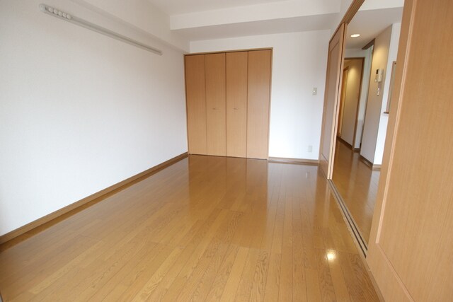 物件内観写真12　(洋室・ＬＤＫあわせて16.7帖☆)