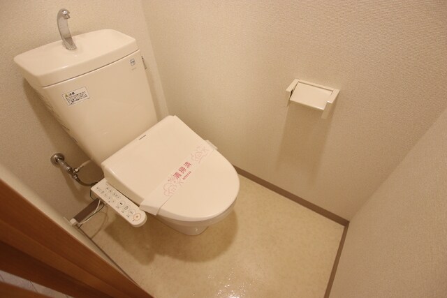 物件内観写真16　(嬉しいバストイレ別♪)