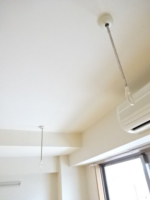 物件内観写真18　(屋内物干し付☆)