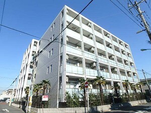 ＳＫ．パークホームズ外観写真