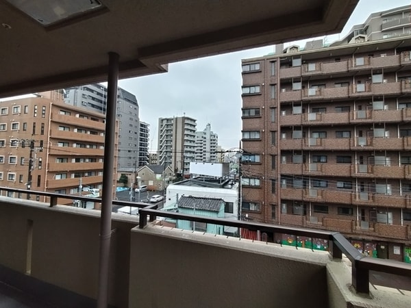 景色