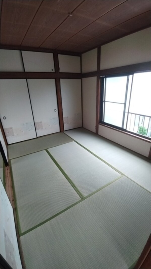 居室(★和室★)