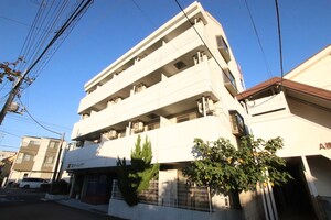 メゾン蕨外観写真
