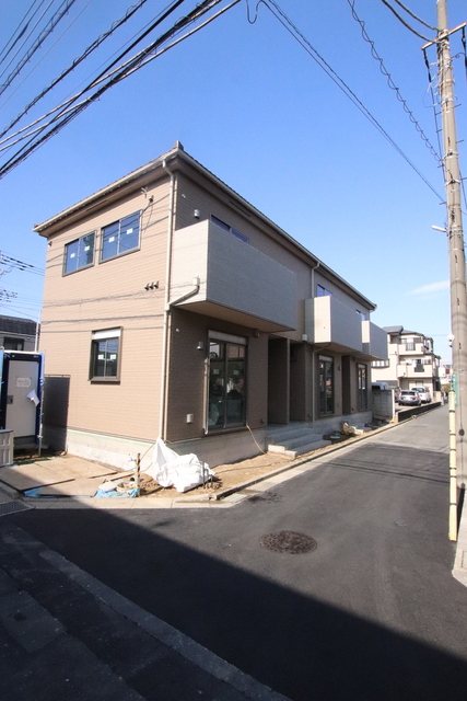 （仮）川口市芝３丁目計画