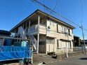 グリーンハイツ