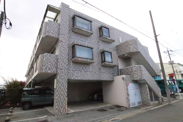 外観(★鉄筋コンクリート造★)