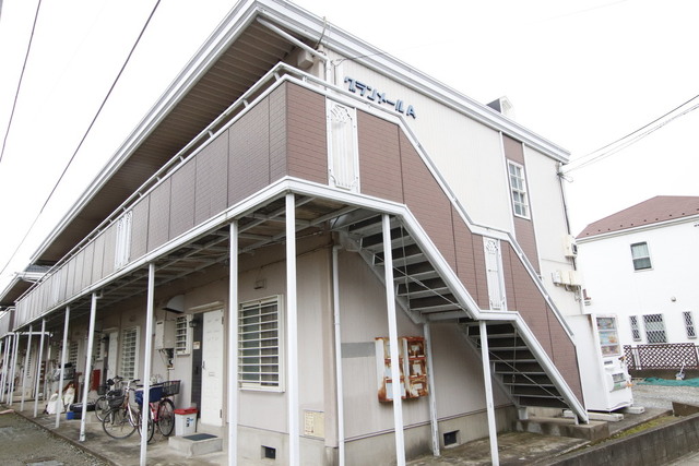 グランメールＡ