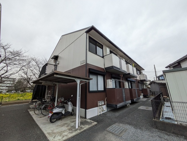 シャンリベールⅡ