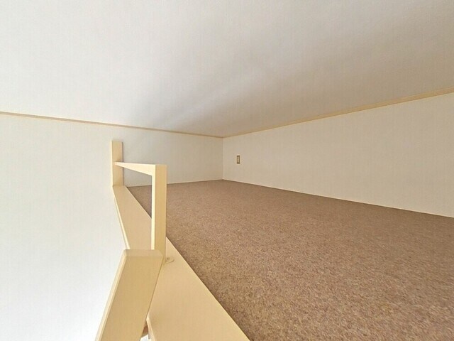 物件内観写真13　(★ロフト付き★)