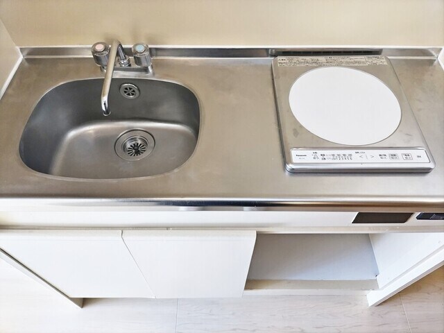 物件内観写真15　(★火の元安心のIH★)