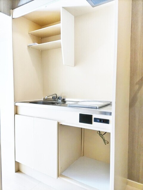 物件内観写真16　(★火の元安心のIH★)