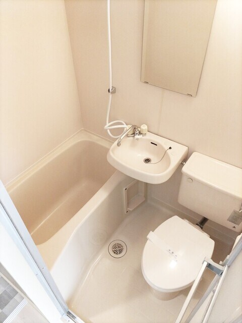 物件内観写真19　(★３点ユニットバス★)