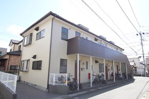 ポートオブコール外観写真