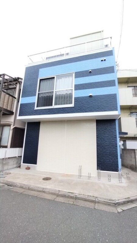 ＣＯＲＰＯ　ＩＴＯＫＩ外観写真