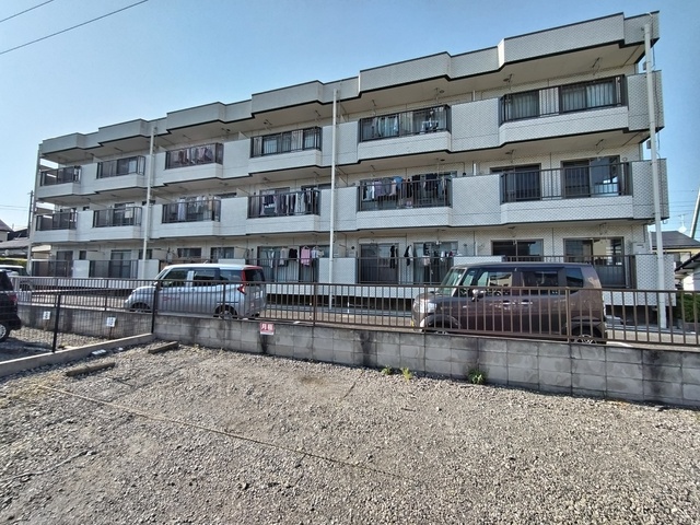 パールマンション