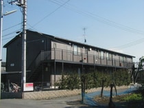 京浜東北線・根岸線 さいたま新都心駅 2階建 築26年の外観写真