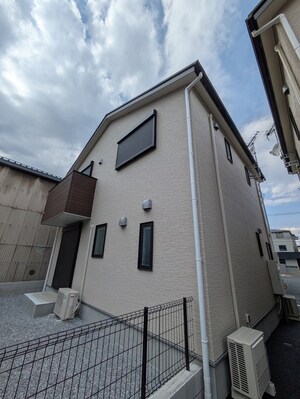Ｔｈｅ　Ｐａｒｋ　Ｍａｉｓｏｎ　ＴＥＲＲＡＣＥ　並木元町Ｄ外観写真