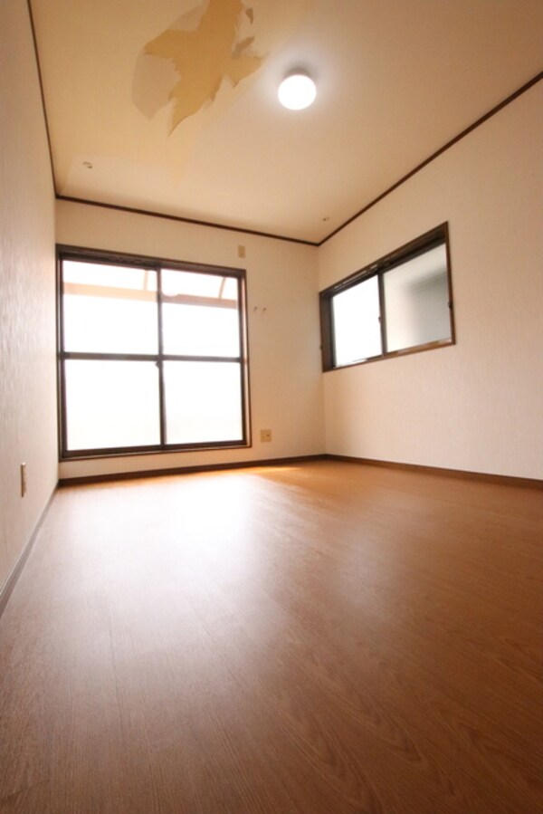 居室(★居室★)
