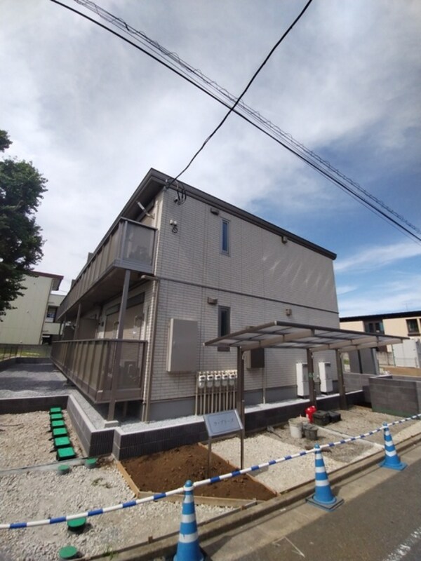 外観(外観)