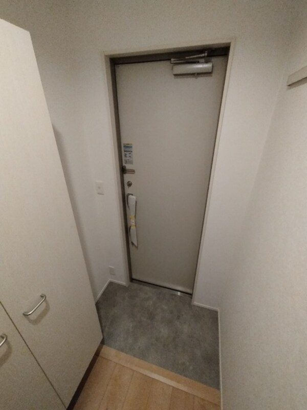 玄関(★すっきりとした玄関スペース★)
