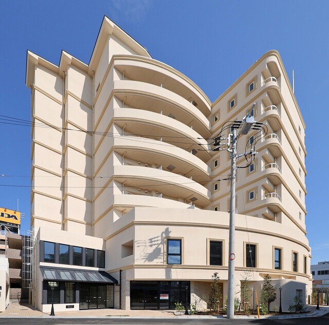 大同エクリューズ