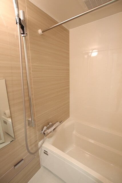 物件内観写真8　(★浴室)