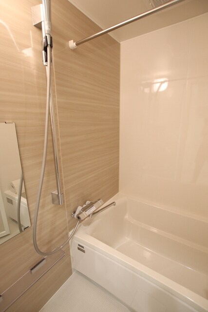 大同エクリューズのバス(★浴室乾燥機付き)