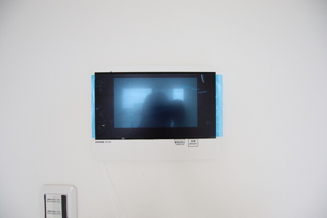 物件内観写真13　(安心のTVモニターホン★)