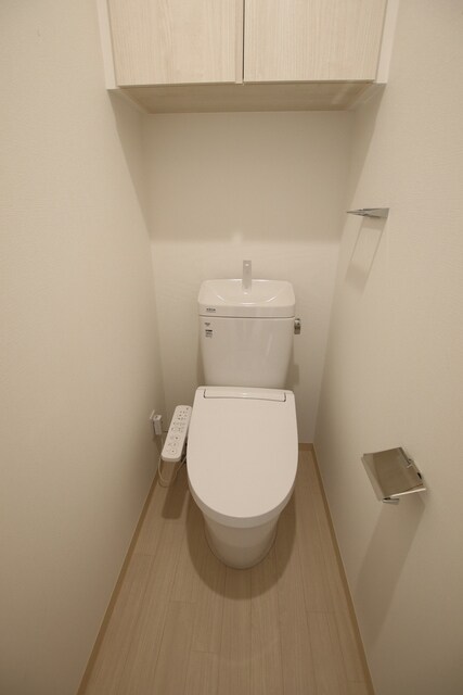 物件内観写真14　(温水洗浄便座★)