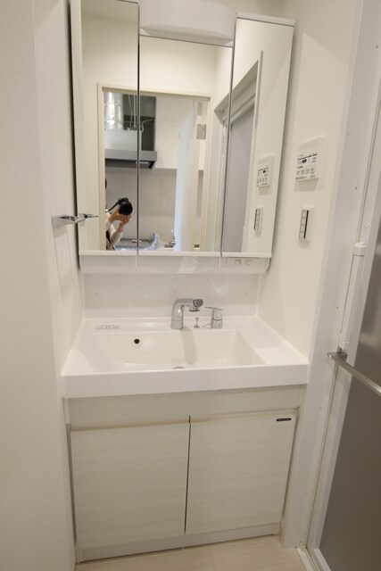 物件内観写真15　(★シャンプードレッサー)