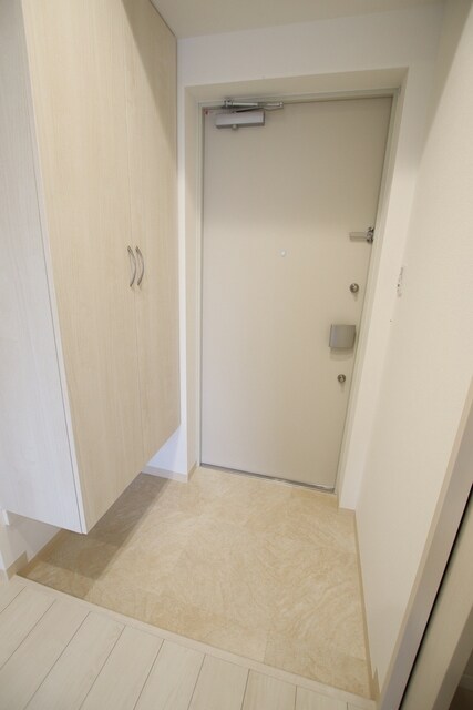 物件内観写真16　(玄関★)