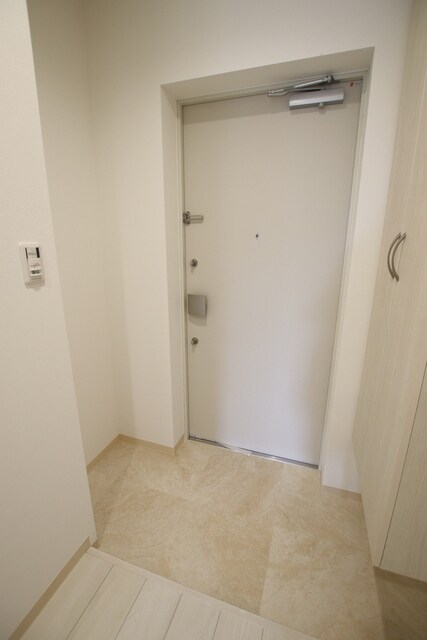物件内観写真17　(★玄関)