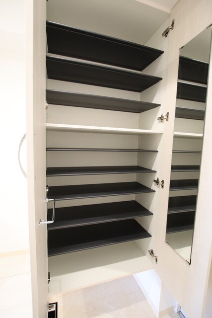 物件内観写真18　(下駄箱です★)