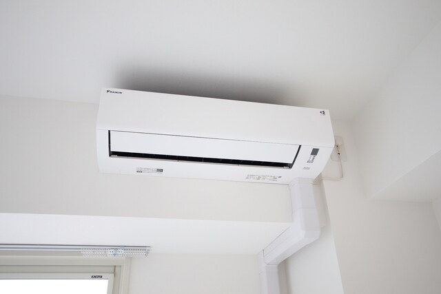 物件内観写真19　(エアコン★)