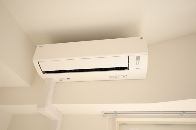 大同エクリューズのその他(★エアコン)
