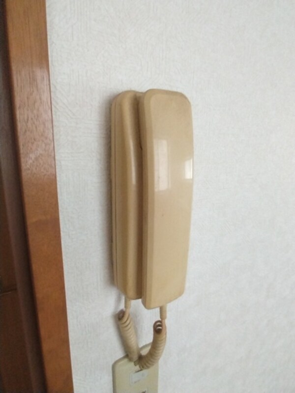 その他(★訪問者確認で安心インターフォン★)