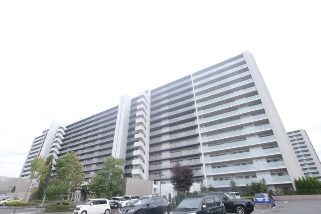 物件外観写真1　(外観)