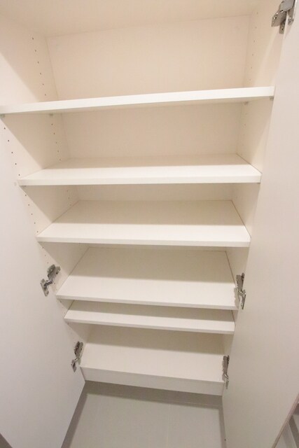 物件内観写真7　(シューズボックス)