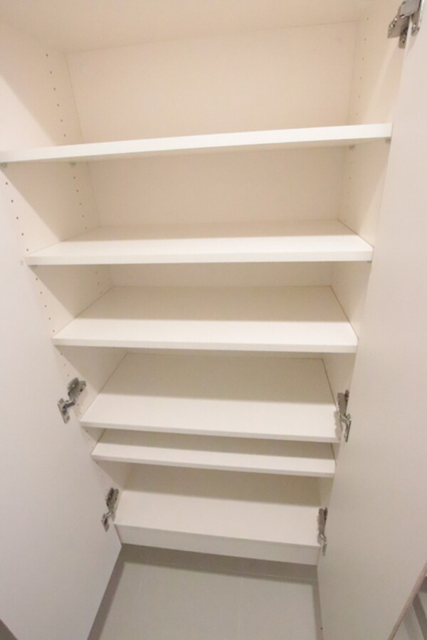 収納(シューズボックス)