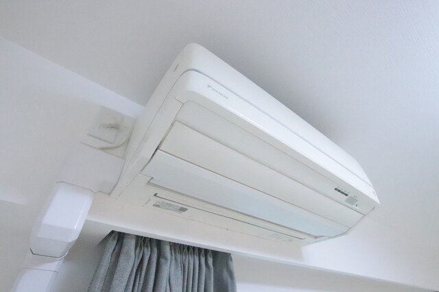 物件内観写真17　(エアコン付き)