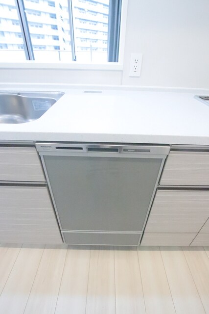 物件内観写真20　(食洗器付き)
