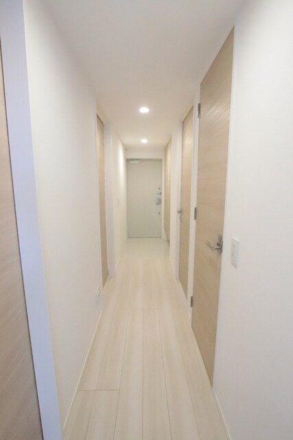 物件内観写真23　(玄関)