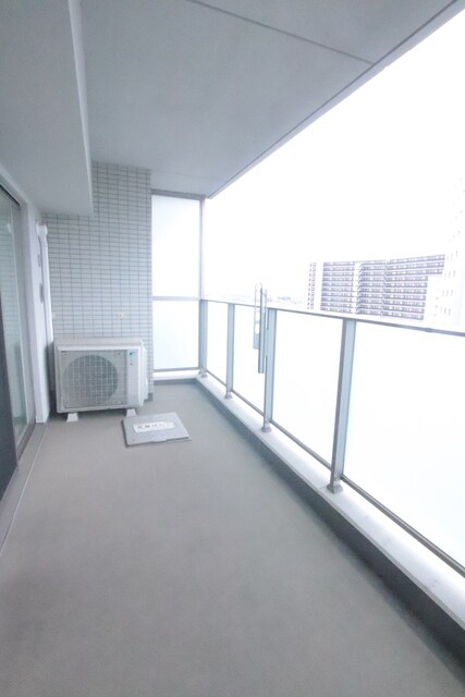 物件内観写真25　(バルコニー)