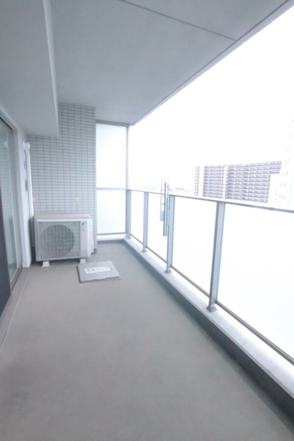 バルコニー(バルコニー)